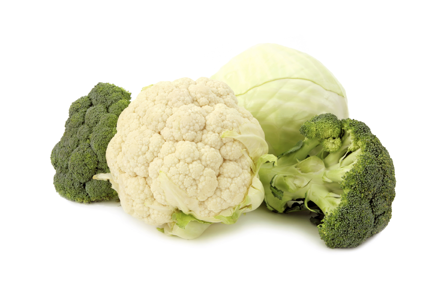 brocolli cauliflower iStock_000012301227Mediumjpg